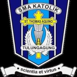SMAK St. Thomas Aquino Tulungagung