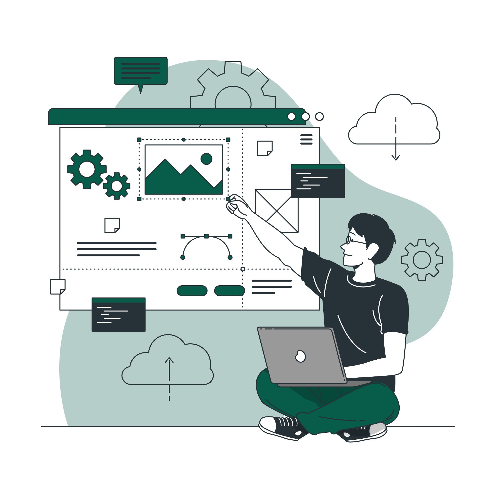 App Development